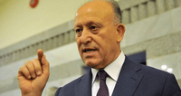 ريفي طالب القضاء بنشر التحقيقات كاملة مع المدعو أبو عمر