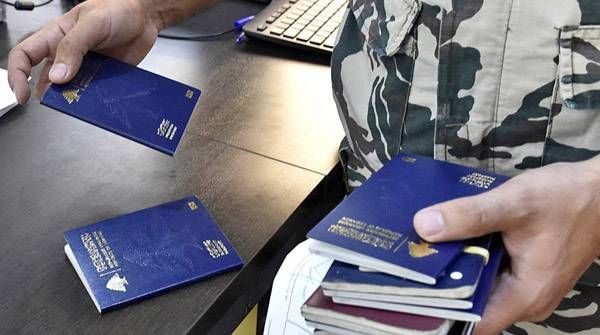 الأمن العام: نتابع التحقيقات ولا وجود لجوازات لبنانية لغير اللبنانيين