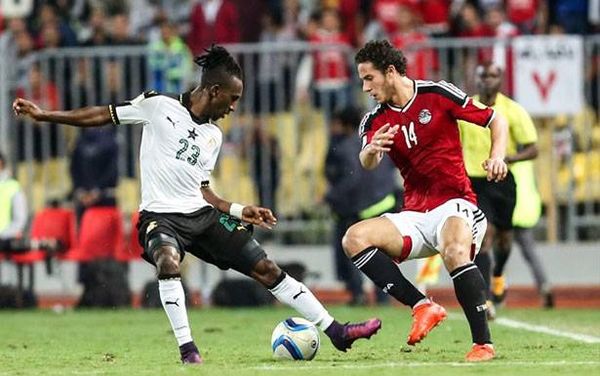 مصر تـفـوز باستضافـة كأس الأمم الإفريقيّة