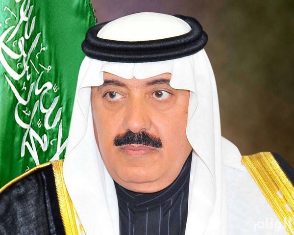 مجتهد: الأمير بن عبدالله.. من الرتز الى المستشفى العسكري