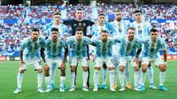 المغرب يهدي الأرجنتين صدارة الفيفا