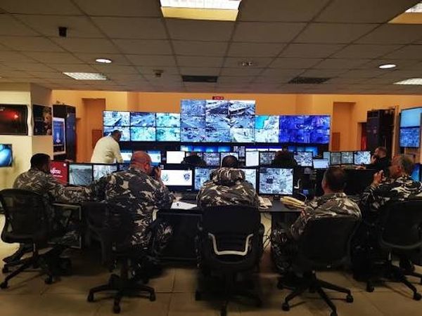 التحكم المروري: قتيل و4 جرحى في 4 حوادث سير خلال الـ 24 ساعة الماضية