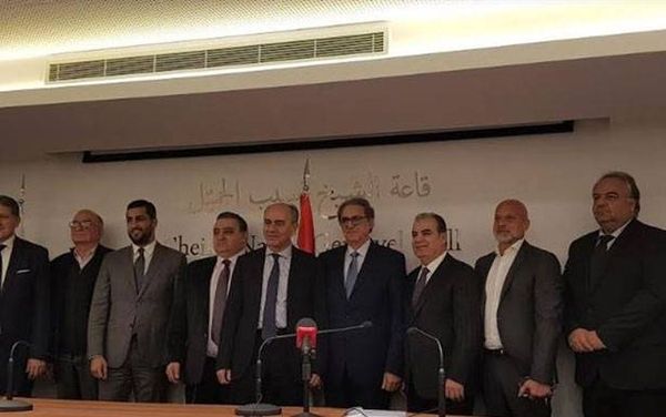 عيراني ومُعالجة الديون المتعثرة على التجار