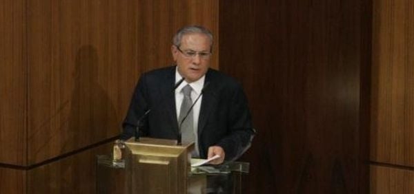 حميد: الأطماع الإسرائيلية خطر وجودي على لبنان