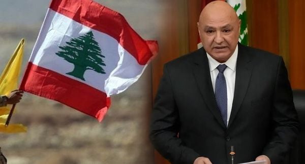 فراق بين عون وحزب الله