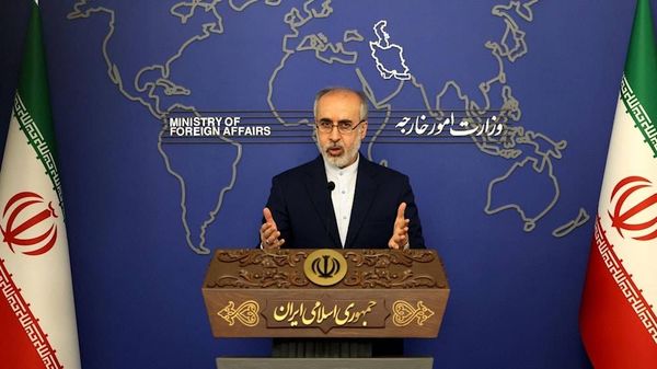 كنعاني: القوانين الدولية تحفظ حقنا في الرد