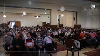 اتحاد بلديات الضاحية الجنوبية حدّد آلية تسليم المازوت الإيراني لأصحاب محطات الإشتراك