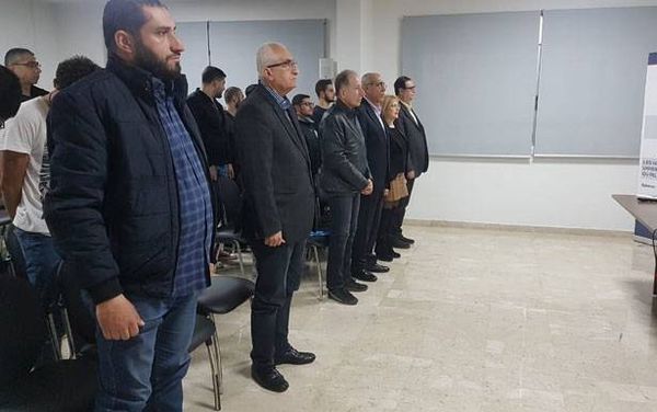 ندوة في اللجنة الأولمبية تحت عنوان:

القيم الأولمبية «مطلقة أو نسبية»