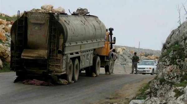 جريمة التهريب تشبه جريمة تفجير المرفأ؟؟