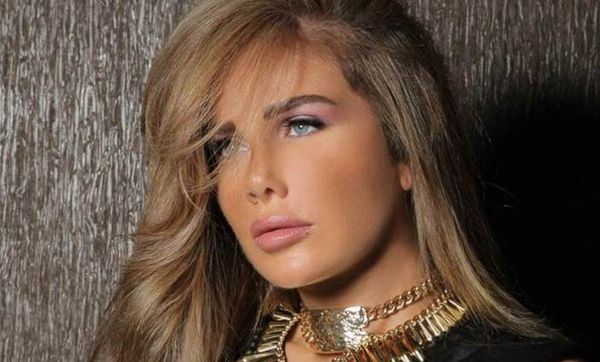 لماذا قالت نيكول سابا: "حتى العدو يصير من عيلتك" (صورة)