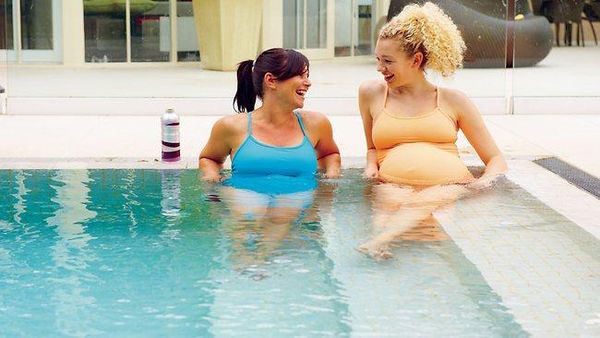 إيطالية تحمل بأطفال امرأة اخرى عن طريق الخطأ
