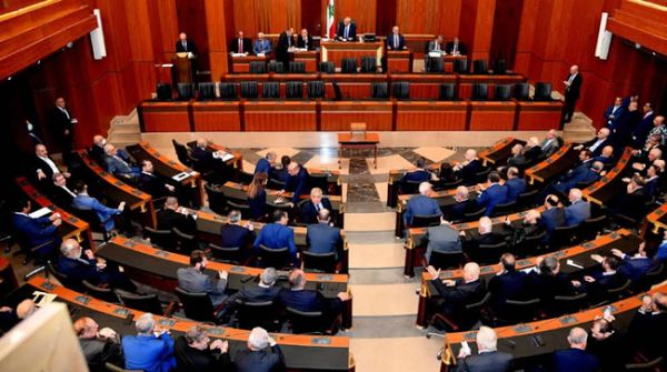 النواب السُنّة يحملون إلى بري غداً تعديلات جديدة على 