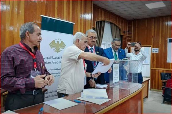 انتخابات الحسكة والرقة أُنجزت.. والأنظار على السويداء