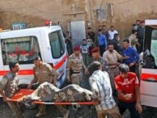 مقتل 18 شخصا بعد خطفهم شمال بغداد