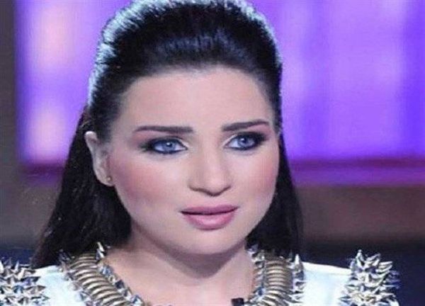 بالصورة- مي عز الدين تعترف بـ"مرضها" الخطير