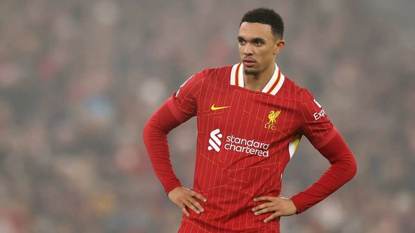 ليفربول يصدم ريال مدريد...
طلبان لإطلاق سراح أرنولد
