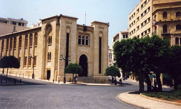 «ولادة» قانون «افضل الممكن» اليوم... ثلاث «ثغرات» «وفضيحة»