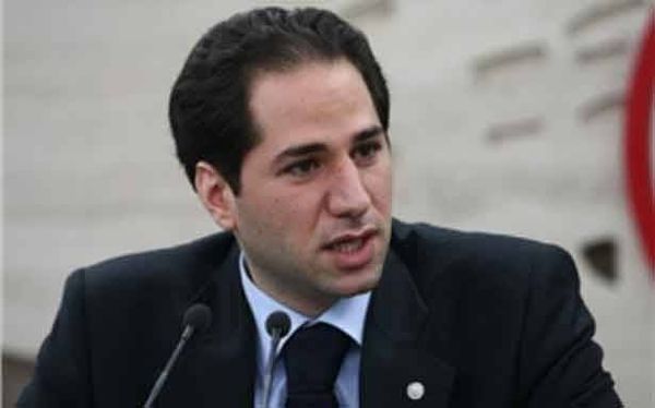 سامي الجميل: حظوظ عون وفرنجية انتهت