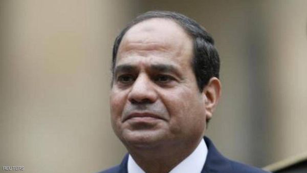 السيسي يزور بريطانيا ويلتقي كاميرون