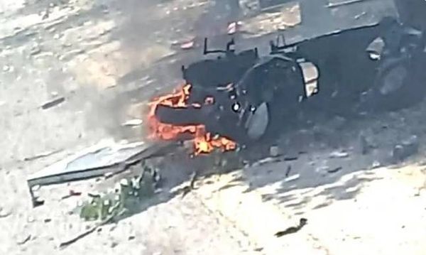 العدو يُواصل انتهاكاته: شهيدان في المنصوري وميفدون... وجريح في صديقين