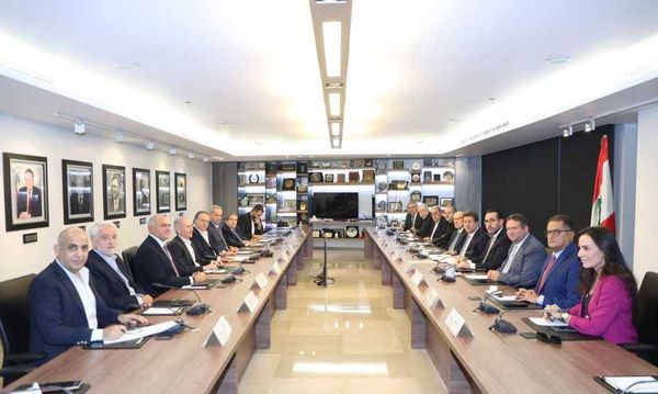 الهيئات الاقتصادية وكنعان يطالبون باسترداد مشروع موازنة 2025