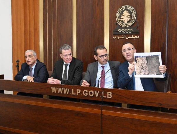 لجنة حماية الأعيان المدنية: زوّدنا لجنة تقصي الحقائق بصور موثقة لجرائم دولية في بنت جبيل