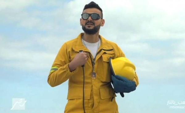 طوني خليفة بتصريح جديد ضد رامز جلال.. وهذا ما كشفه عن نيشان!