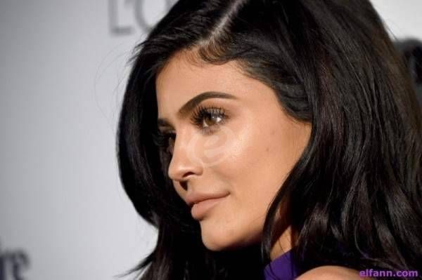 كايلي جينر تحصد 6 ملايين الإعجاب بيوم واحد