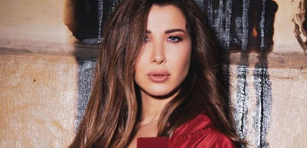نانسي عجرم تحذف صورتها الشخصية على صفحاتها الخاصة...والسبب؟
