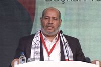 "حماس" تطالب البرلمانات العربية بالضغط للحيلولة دون التطبيع