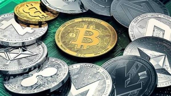 العملات الرقمية تفقد 27.5 مليار $ من قيمتها السوقية في أسبوع