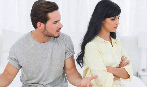أي أبراج تلقى الحظ السيء في الزواج؟