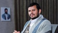 الحوثي: أطلقنا 5 صواريخ باتجاه مطار “بن غوريون” هذا الأسبوع