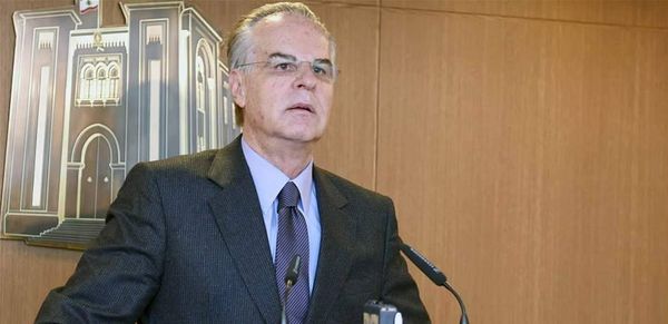 عدوان: هناك مخالفة دستورية بموضوع إختيار القضاة