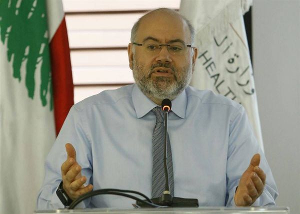هذا ما قاله الأبيض عن موضوع بقائه في الحكومة الجديدة