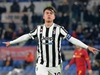 ريال مدريد يدرس التعاقد مع ديبالا