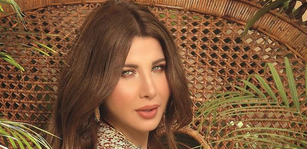نانسي عجرم توقّف حفلها من أجل فتاتين.. ماذا حدث على المسرح؟
