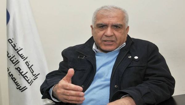 عبدو خاطر مع العصيان المدني