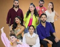 "إخرتها شو؟"…عمل مسرحي يتغير في كل مرة يقرّر الجمهور مسار أحداثه