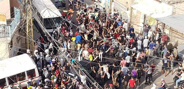 ملف "إجازات عمل" الفلسطينيين.. الأمور تتجه نحو الحلحلة