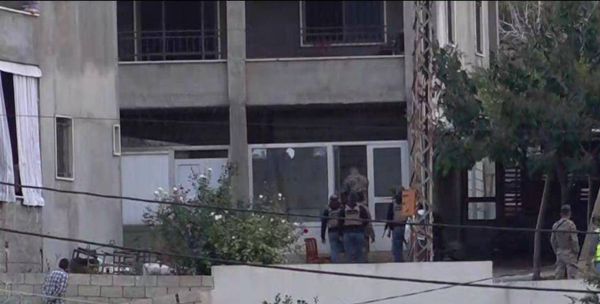 لا اسلحة ولا عتاد... الجيش يكشف للمرة الثانية على منزل يانوح