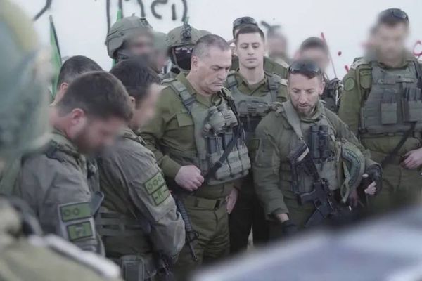 انتحار جندي احتياط يفتح ملف تفاقم الأزمات النفسية داخل جيش الاحتلال