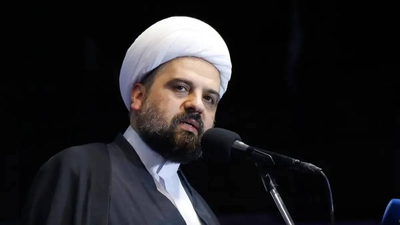 المفتي قبلان: لإنقاذ البلد من أخطر مقامرة سياسية