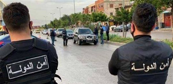 بعد ضبط كمية كبيرة من المازوت في الأشرفية.. توضيح من أمن الدولة