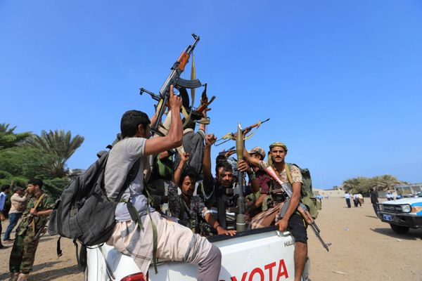 ما هو مصير ألاف أسرى الحرب في اليمن؟