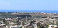 القوى الامنية اقفلت محطة في البيسارية
