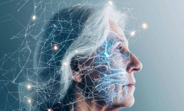 الذكاء الاصطناعي يكشف العلامات الأولى للخرف