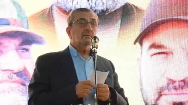 عز الدين: اتفاق الإطار أعطى "إسرائيل" ما تريده مقابل لا شيء
