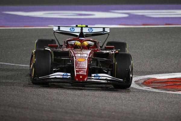 الفورمولا واحد... تفاصيل تحديثات فيراري المرتقبة في إيمولا