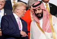 أدوار ترامب ومحمد بن سلمان و«العولمة التنويرية» في كسر مشروع إسرائيل الكبرى